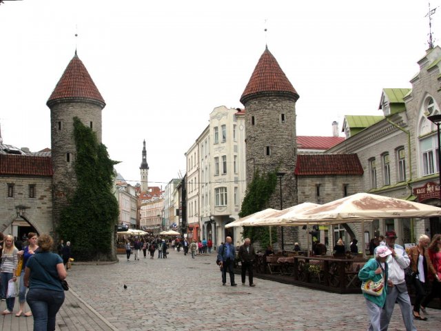 2012 estonia